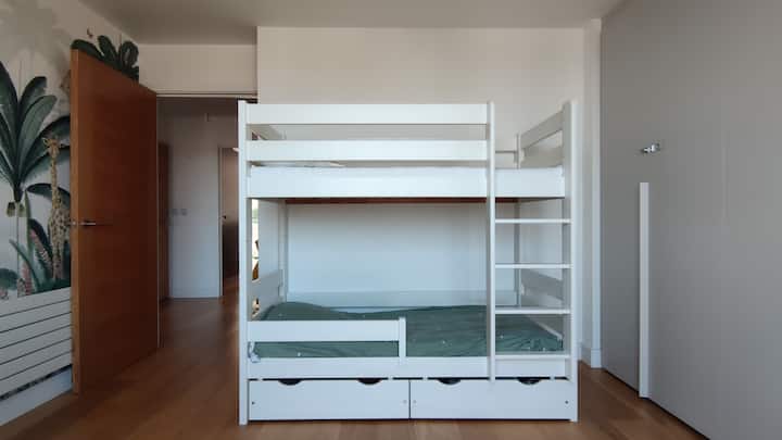 غرفة النوم 2