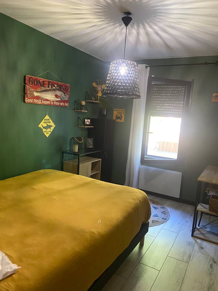 Спална соба