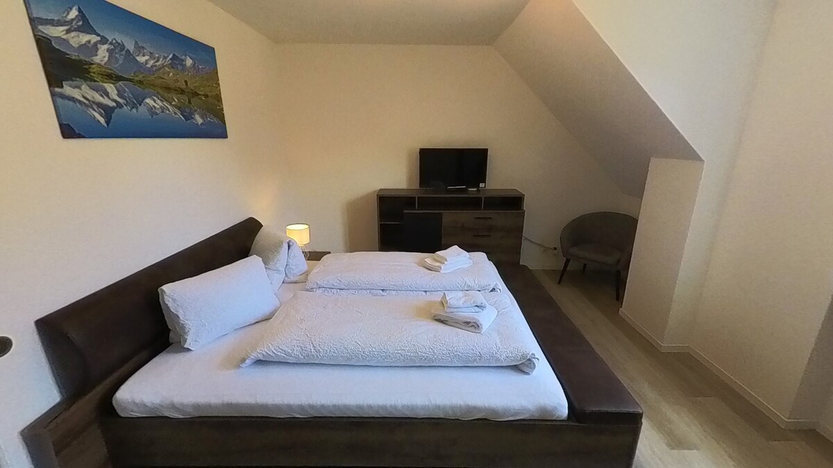 Chumba cha kulala cha 2