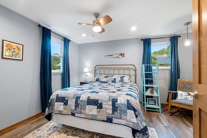 საძინებელი 1