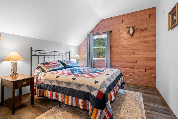 საძინებელი 2