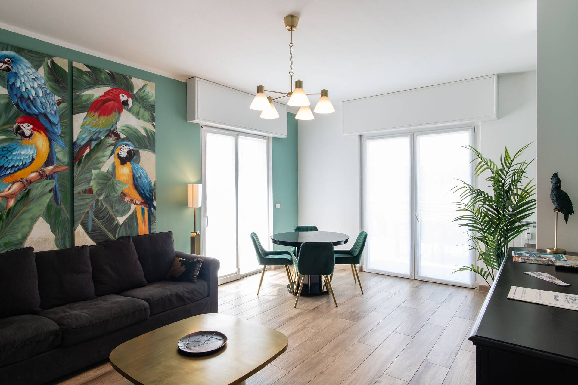 Casa Emy — foto 2