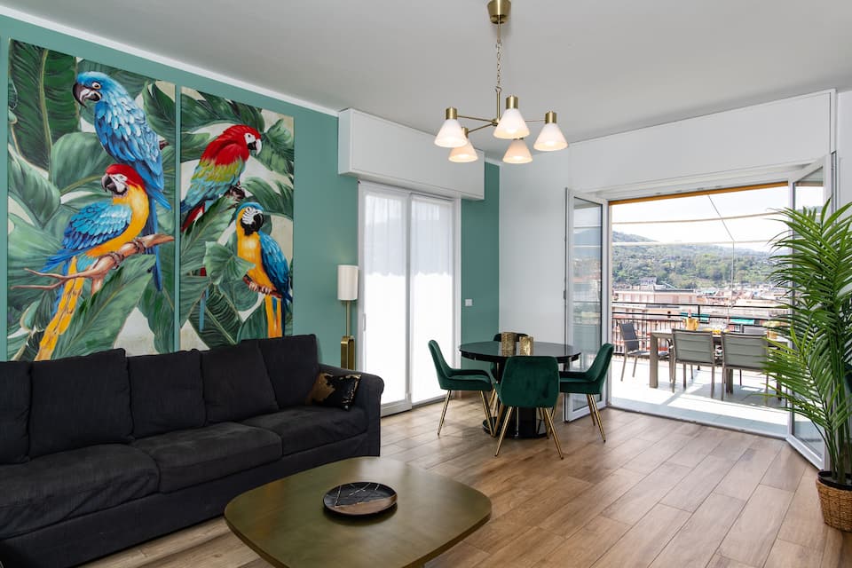 Casa Emy — foto 1