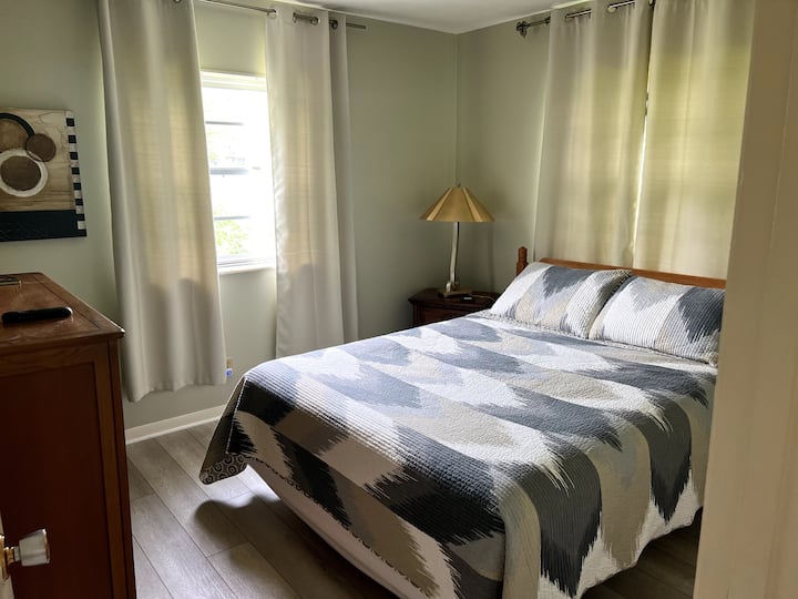 Habitación 1