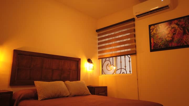 غرفة النوم 2