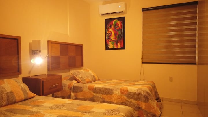 غرفة النوم 3