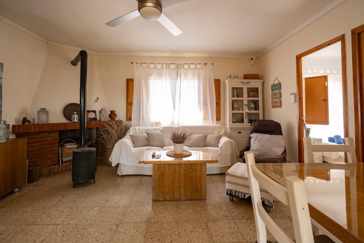 Cozy House To Enjoy And Relax - El Vendrell