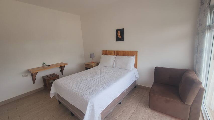 Apartamentos Mundo Maya managed Airbnb listing 2