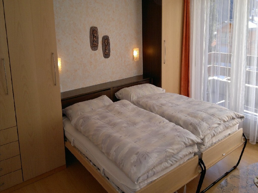 საძინებელი