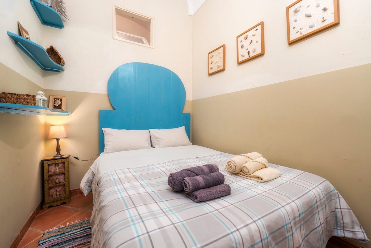 غرفة النوم 1