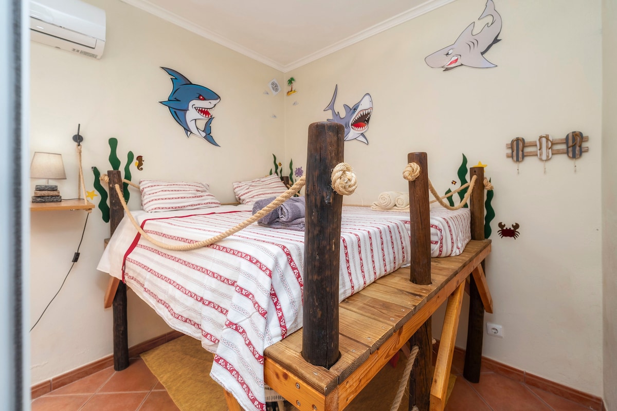 غرفة النوم 3