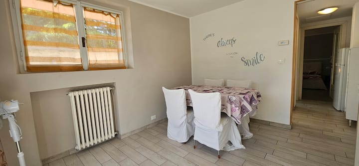 Appartamento Star - Garda-tó