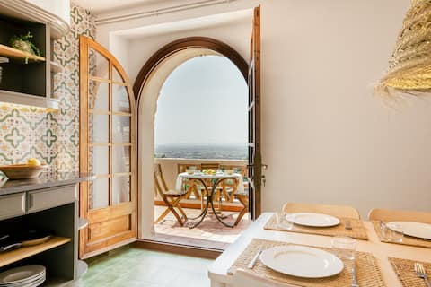 Mas Cusi,  apartment empordà