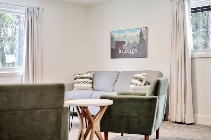 Moose Creek Bed & Breakfast managed Airbnb listing 3