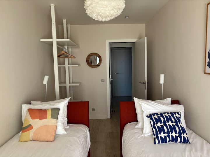 غرفة النوم 2