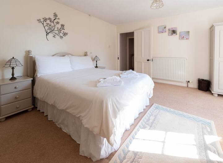 Двоен кревет