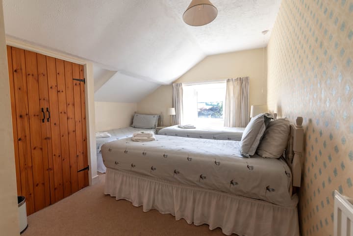 Спална соба 4