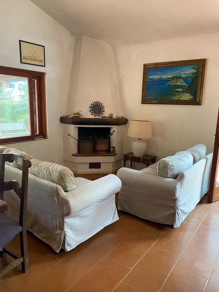 Villa Con Piscina Immersa Nel Parco Nazionale - Portoferraio