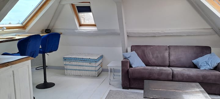 พื้นที่อยู่อาศัย