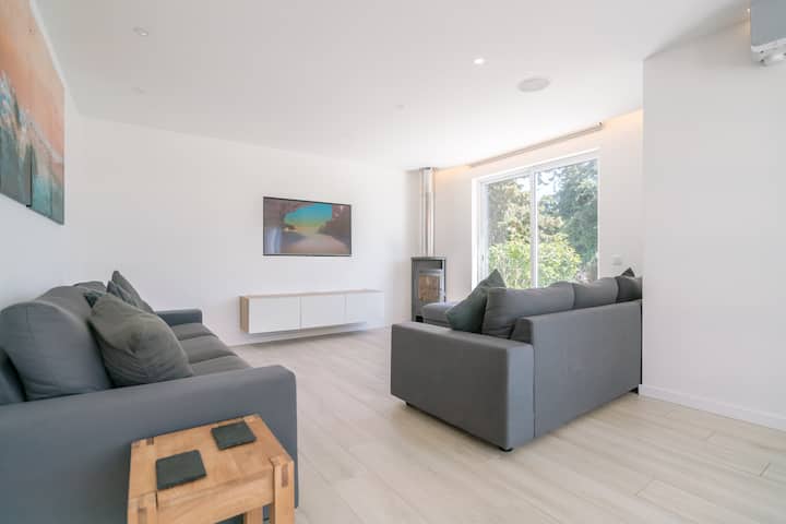 Spacious Villa With Pool, Hot Tub And Large Garden - Praia da Luz