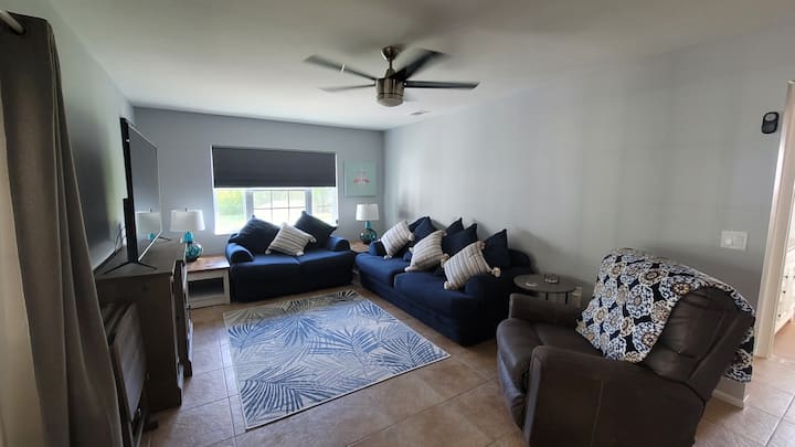 2 ห้องนั่งเล่น