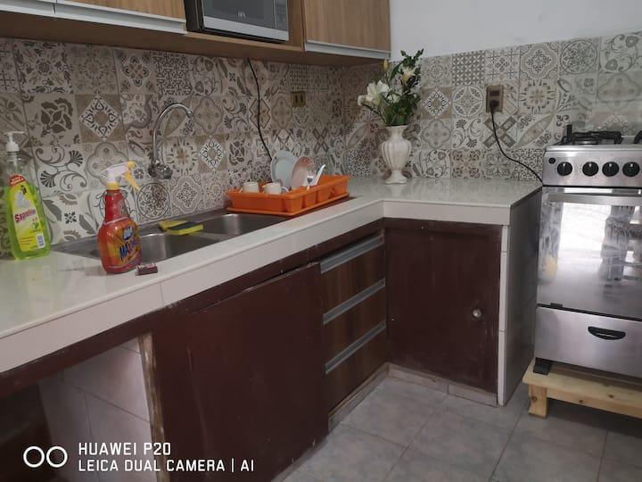 Apartment In Sucre Ideal For Families And Groups - Sucre