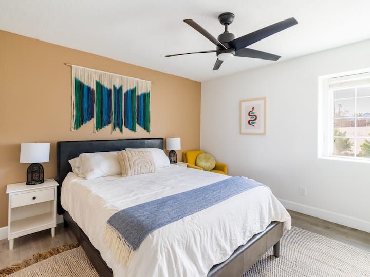 غرفة النوم 2