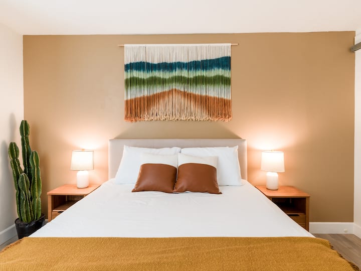 غرفة النوم 3