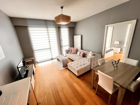 Divan Residence at G Tower Apartment