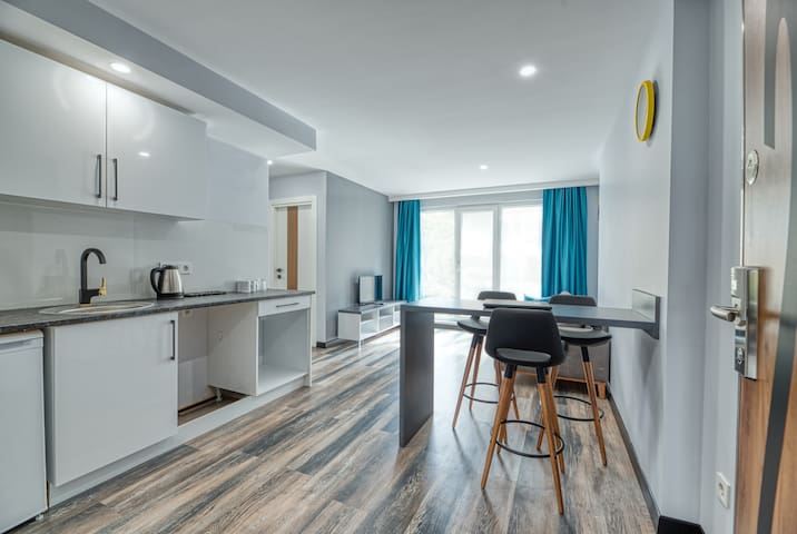 Grisverde Suites managed Airbnb listing 3