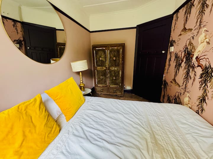 Спална соба 4