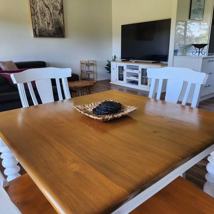 Scenic Rim Farmstay, For Couples, Family & Friends - Scenic Rim Regional
