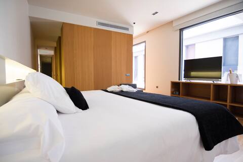 Gran Suite Blu