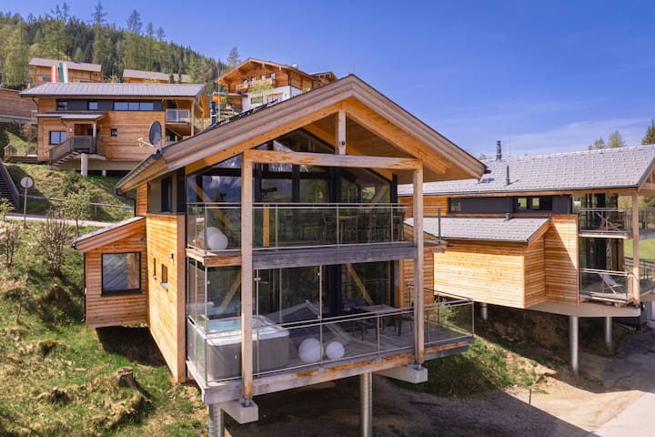 Alps Resorts managed Airbnb listing 2