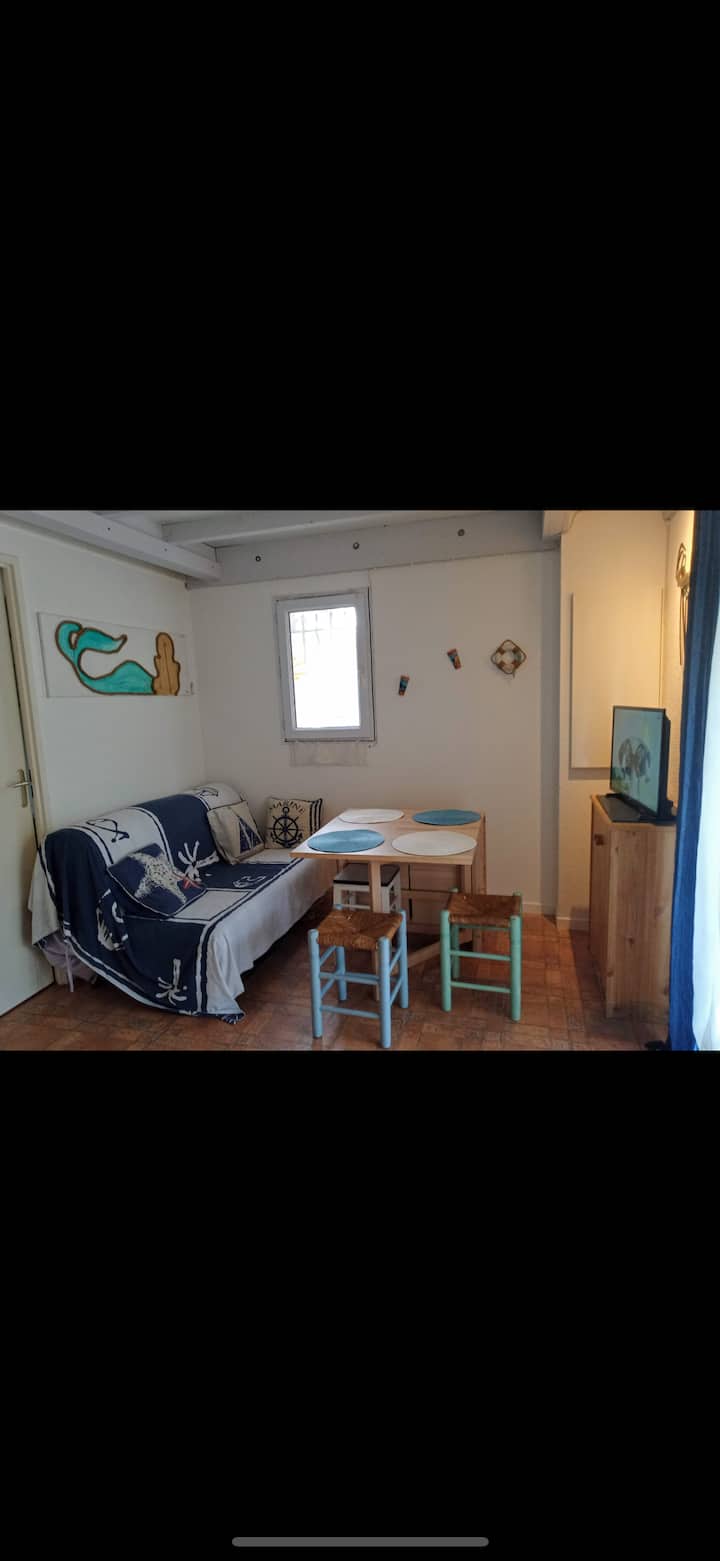 Maison  Dans Résidence De Standing Avec Piscine - Saint-Cyprien