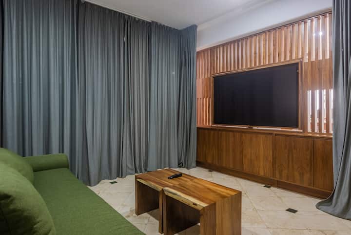 Living room 2