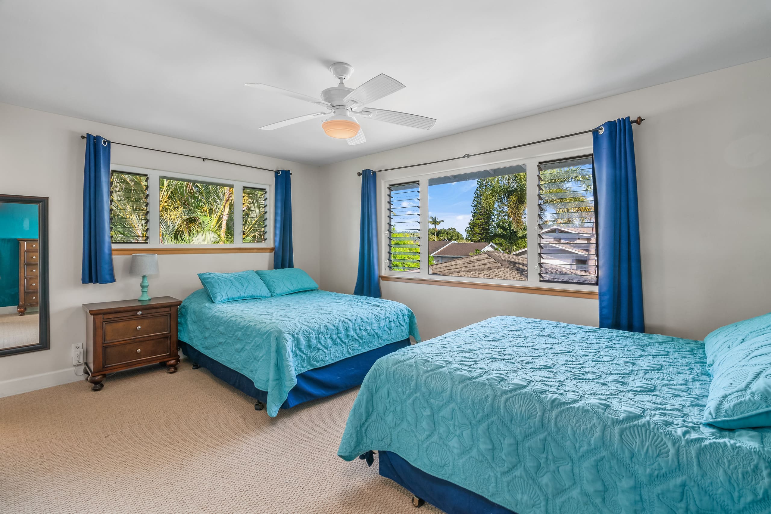 Home in Princeville · ★4.94 · 4 bedrooms · 5 beds · 4 private baths - Image 17