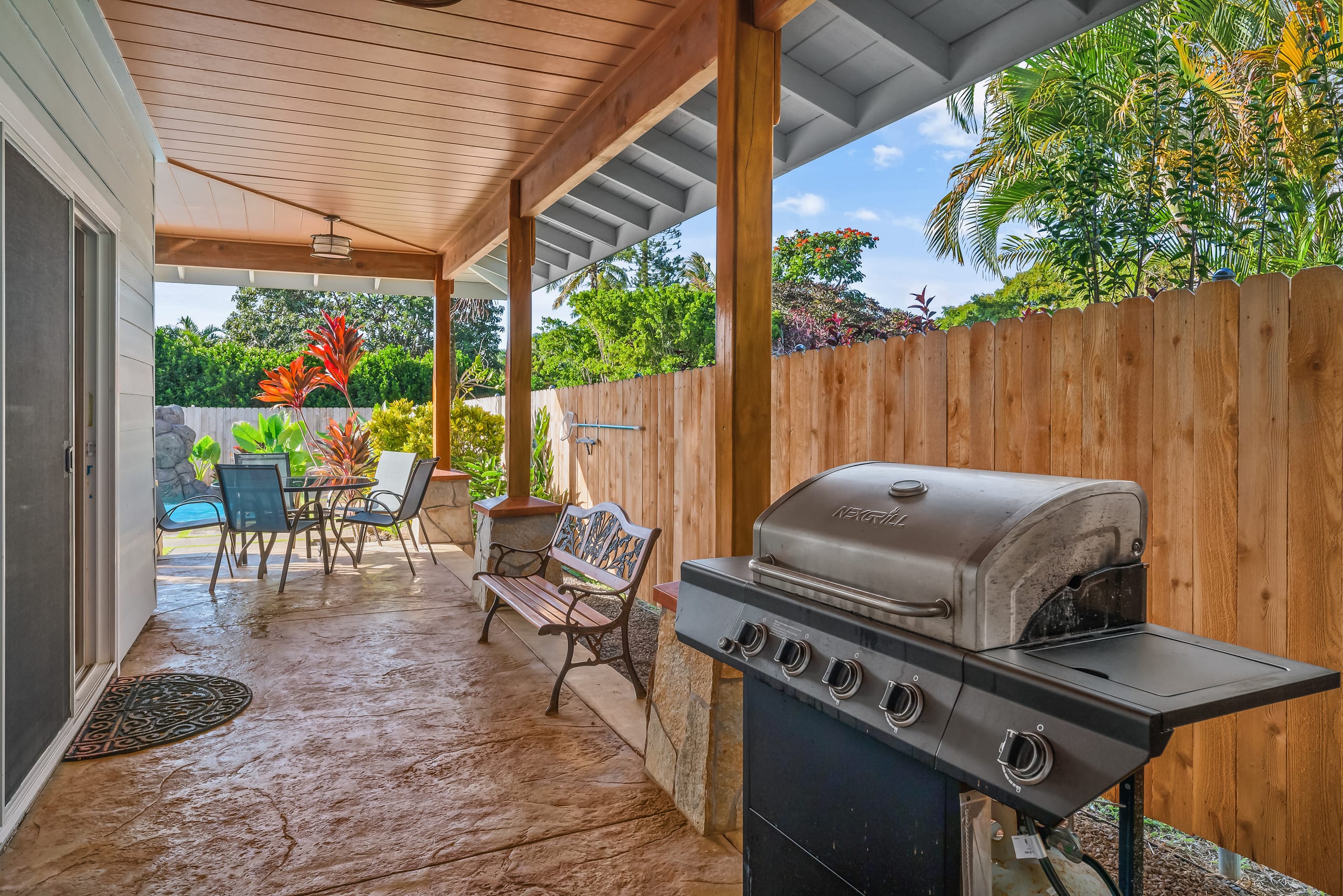 Home in Princeville · ★4.94 · 4 bedrooms · 5 beds · 4 private baths - Image 20