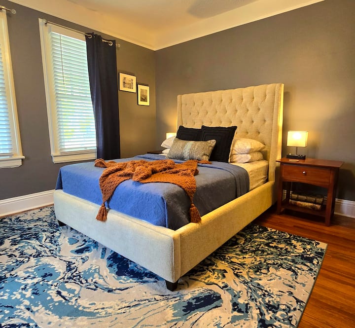 غرفة النوم 2