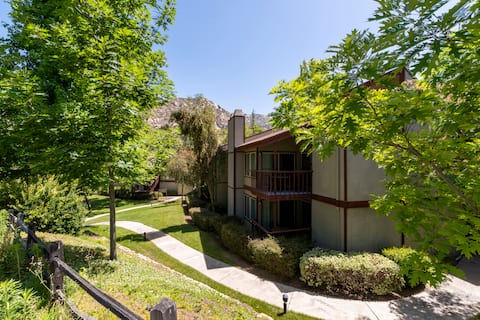 One Bedroom Condo in San Diego Country Estates