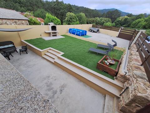 Casa Campecha