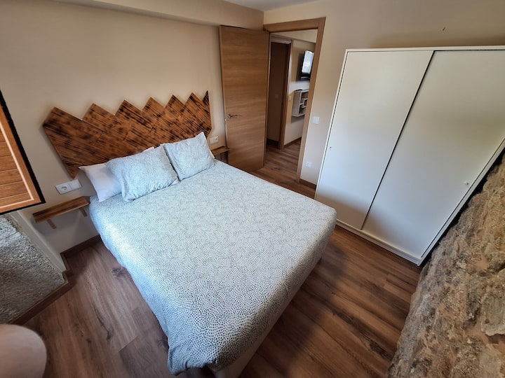 Спална соба 4