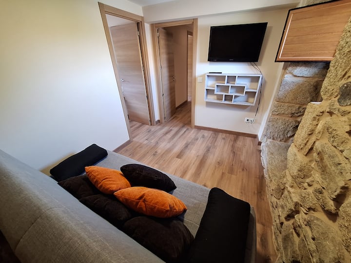 Дневна соба