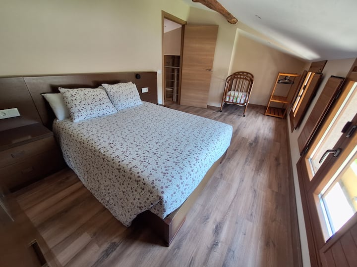 Спална соба 1