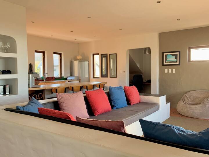 Elands One - Elands Bay