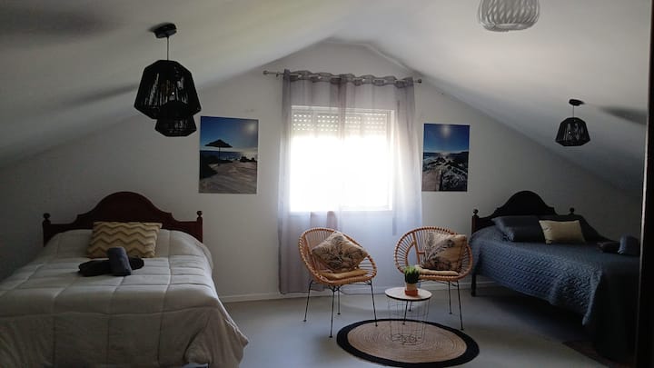 საძინებელი 5