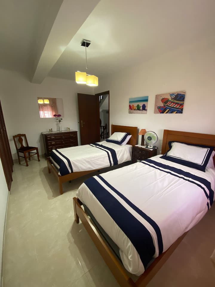 საძინებელი 3