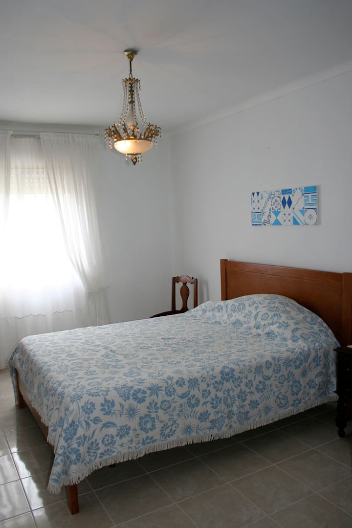 საძინებელი 4