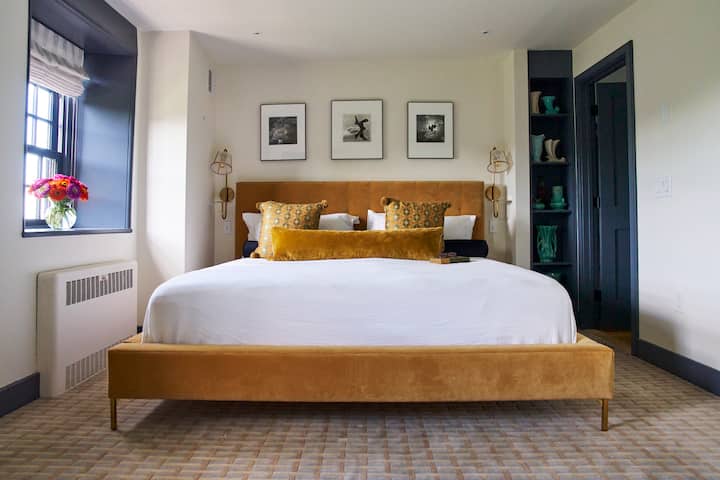 საძინებელი 1