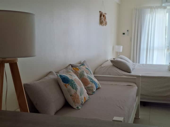 Mstudio I Monoambiente Vira - Puerto Madryn